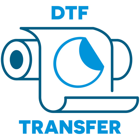 DTF Transfer Sheet
